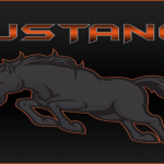 Mustangs