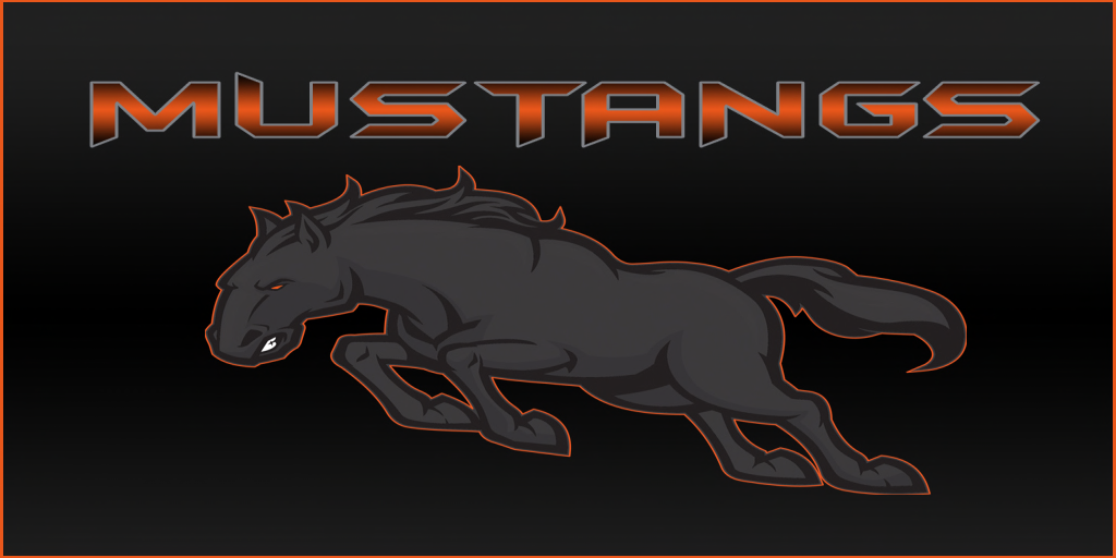 Mustangs