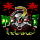 WHAT?! Island