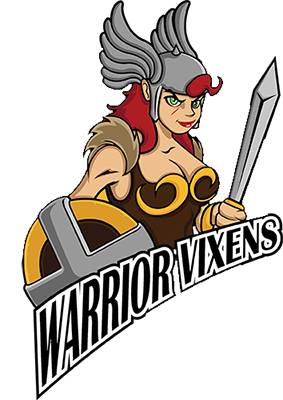 Warrior Vixens