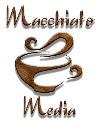 Macchiato Media Logo