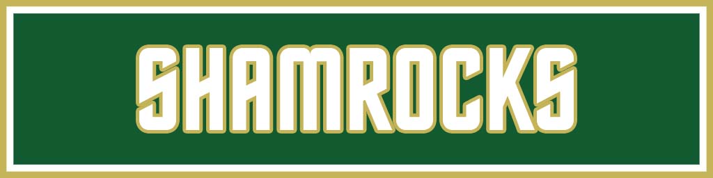 Shamrocks