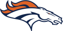 Blazing Broncos