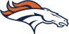 Blazing Broncos